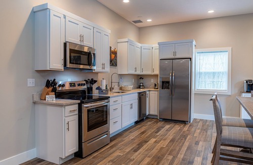 Lexington House | Entire home in Lexington. Very spacious and newly renovated building.