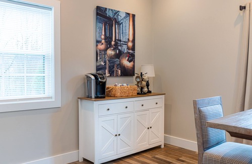 Lexington House | Entire home in Lexington. Very spacious and newly renovated building.