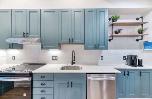Northeast House | Entire home in Washington, District of Columbia, United States