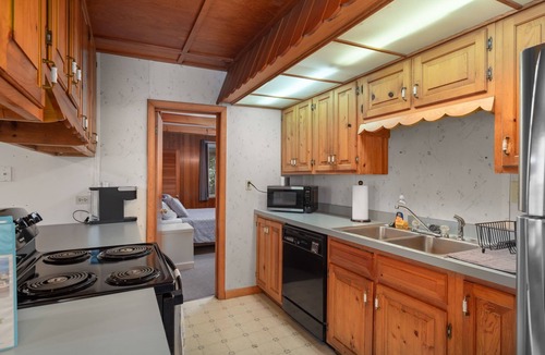 Mifflinburg House | Entire House within Campground
