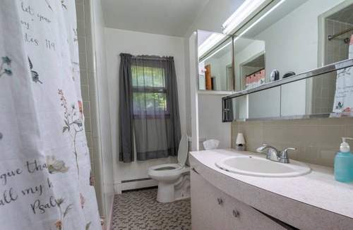 White Lake House | Entire Private 3 Bedroom Large House in Upstate NY