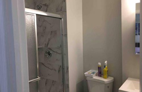 Greenbelt Apartment | Entire Twnhouse 2bdrms 3Bthrm 2Qbeds 2Levls Fncd Bkyard