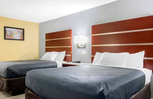 Hershey Hotel | Escape Inn Hershey
