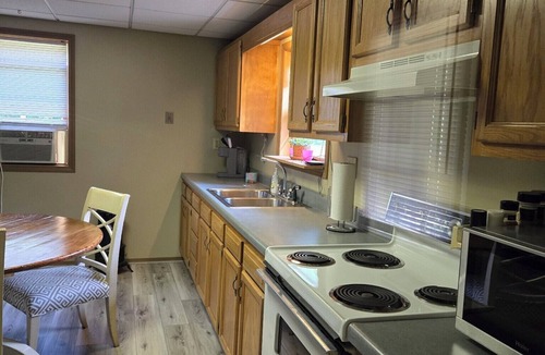 Munson House | Escape to Nature – 2 Bedroom Home on 13 Private Acres with ATV/UTV Trail Access!