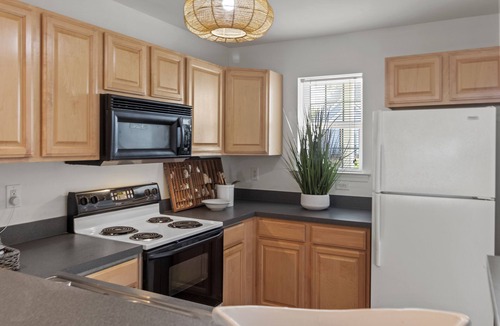 Lewes Condo | Escape to Robin's Nest!