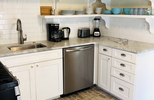 Wildwood Crest House | Essence of Aster multi unit