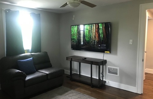 Euclid House | Euclid Beach within Reach