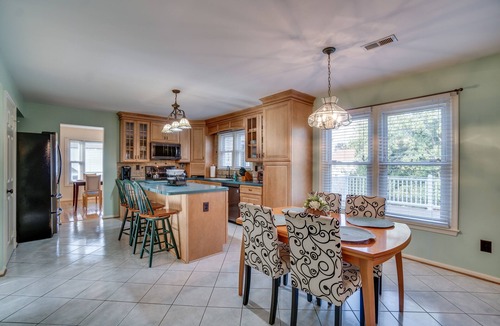 Stafford House | Eveready Paradise Villa, Stafford