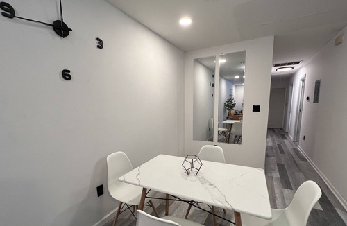 Weequahic Apartment | EWR lodge.