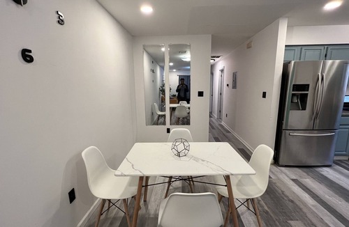 Weequahic Apartment | EWR lodge.