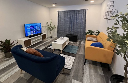 Weequahic Apartment | EWR lodge.
