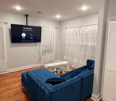 East Orange House | Excel homes