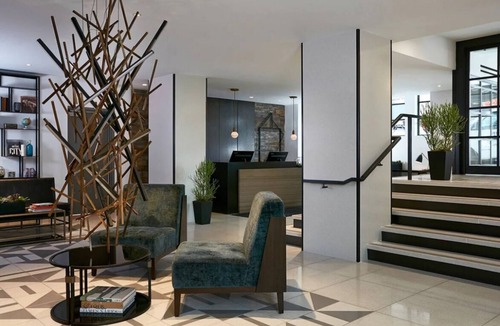 Midtown East House | Excellent Part of New York to Stay At! 4 Relaxing Units In The Heart Of NYC!