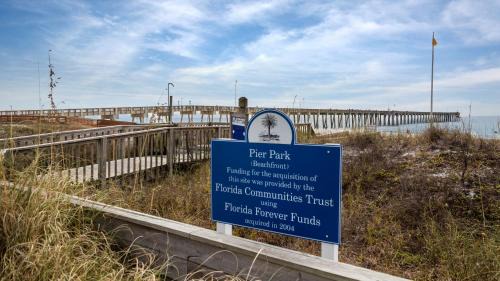 Panama City Beach House | Exceptional Tidewater 403 Condo Overlooking the Gulf! Stunning!