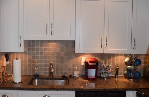 Port Clinton Condo | >Exceptional Updated Condo wi Waterfront Views All Rooms-Walk to Town, Ferry<