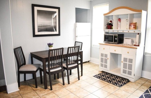 Ohio City House | Expansive Charm in Every Corner