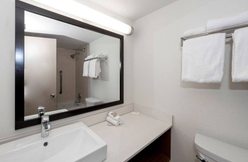 Carteret House | Experience All Of What Carteret Has To Offer! 2 Restful Units, Free Parking!