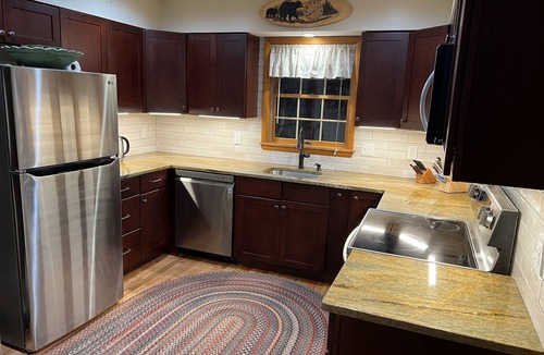Beach Lake Cabin | Experience Delaware Riverfront cabin nestled in the woods, Pet/Family Friendly