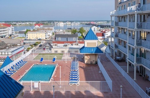 Ocean City Condo | 🏖️Experience the Seashore Adventure in this Amazing Unit 🏖️