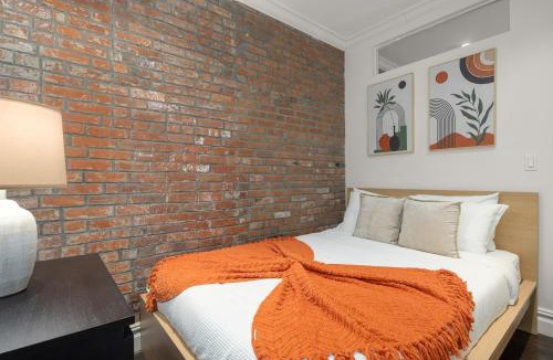 Hell's Kitchen Apartment | Explore NYC! Cozy 2BR in Prime Location