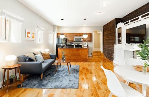 Pendleton House | Explore OTR from a Parkside Condo - Walk to ALL