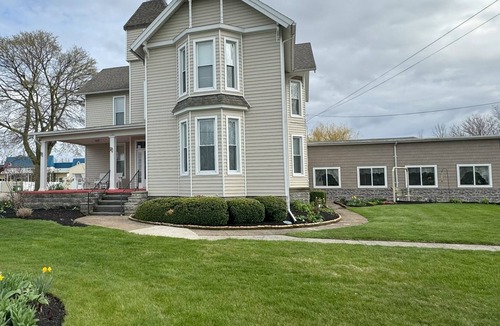Marblehead Apartment | Explore, Relax, Repeat in Marblehead