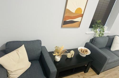 Ampere Apartment | Exquisite Apartment