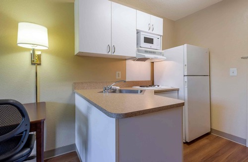 Budd Lake Hotel | Extended Stay America Suites Mt Olive Budd Lake