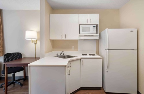 Ballenger Creek Hotel | Extended Stay America Suites Frederick Westview Dr