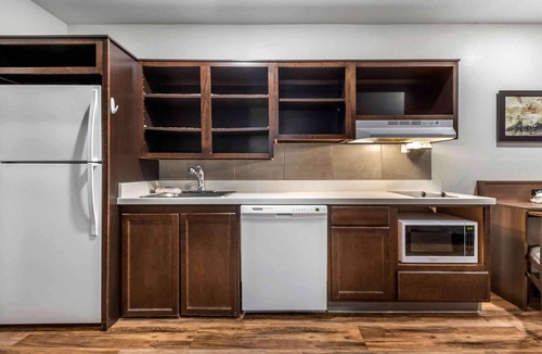 Cranberry Township Hotel | Extended Stay America Select Suites - Pittsburgh - Cranberry