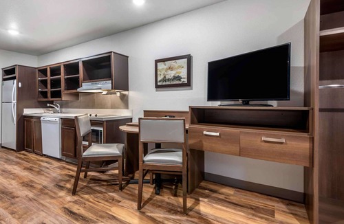 Cranberry Township Hotel | Extended Stay America Select Suites - Pittsburgh - Cranberry