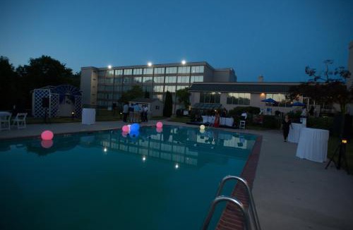 Exton Hotel | Exton Hotel and Conference Center