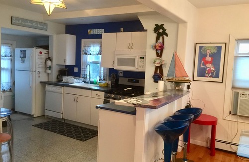 Highlands House | Fabulous Oceanfront Beach House & Private Beach