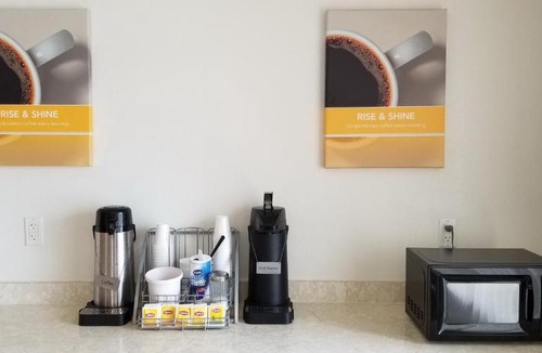 North Lima Hotel | FairBridge Inn Express North Lima