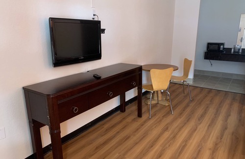 North Lima Hotel | FairBridge Inn Express North Lima
