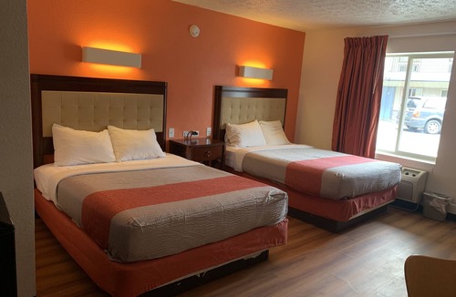 North Lima Hotel | FairBridge Inn Express North Lima