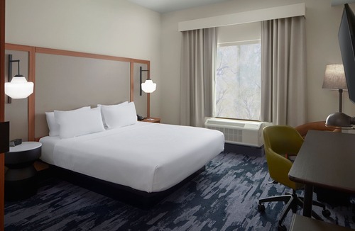 Middletown Hotel | Fairfield Inn & Suites by Marriott Middletown
