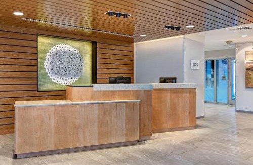 Selinsgrove Hotel | Fairfield Inn & Suites by Marriott Selinsgrove