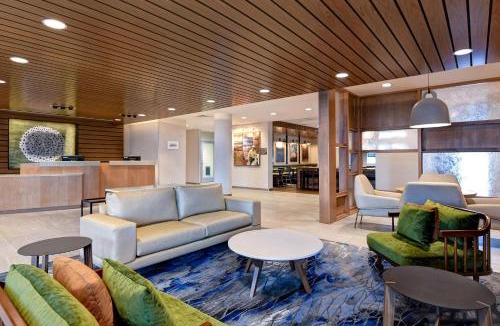 Selinsgrove Hotel | Fairfield Inn & Suites by Marriott Selinsgrove