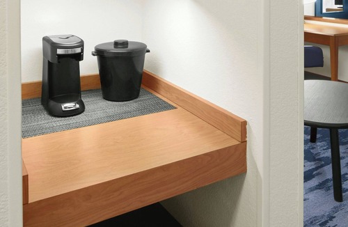 Carlisle Hotel | Fairfield Inn & Suites by Marriott Carlisle
