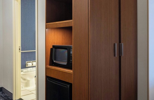 Dublin Hotel | Fairfield Inn & Suites by Marriott Columbus Dublin