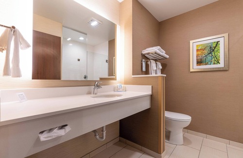 Somerset Hotel | Fairfield Inn & Suites by Marriott Somerset