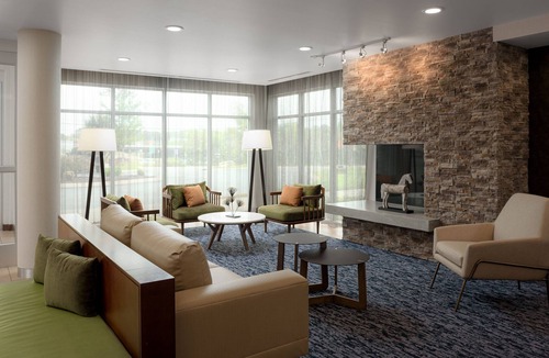 Kedron Hotel | Fairfield Inn & Suites Columbia