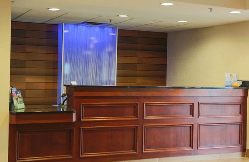 Berea Hotel | Fairfield Inn & Suites Lexington Berea