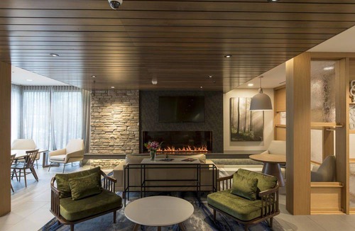 Berwyn Hotel | Fairfield Inn & Suites by Marriott Philadelphia Valley Forge/Great Valley