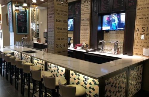 Gayborhood Hotel | Fairfield Inn & Suites by Marriott Philadelphia Downtown/Center City