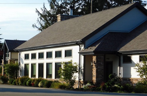 Clymer Hotel | Fairway Suites at Peek'n Peak