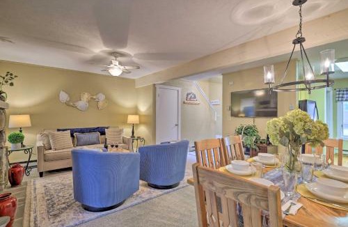 White Haven House | Fall Foliage Awaits! Cozy Lake Harmony Escape