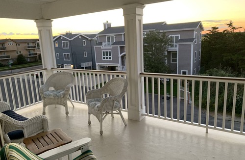 South End Condo | Family and Pet friendly with a killer view