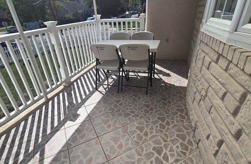 Teaneck House | Family-friendly 3-bedroom house 25 minutes to NYC Manhattan